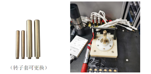 管狀電機定子測試系統—AIP艾普
