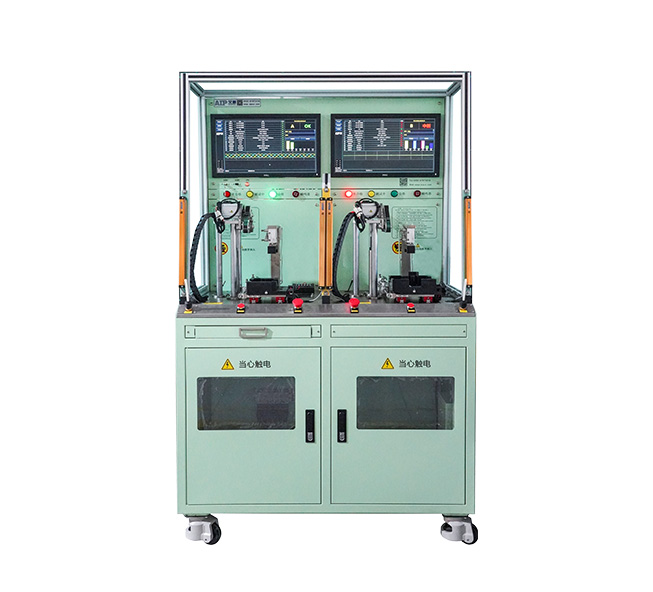 洗衣機電機加載測試系統(tǒng)