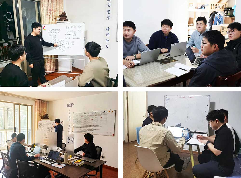 從試點(diǎn)到全國(guó)！AIP艾普智能矩陣化管理賦能客戶